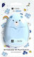 Hiskin Hiskin Kids Blueberry Hand Soap Flakes 50 Pcs