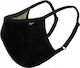 Naroo Na Mask Fu+ Copper Black Anti-pollution Mask Filtering L