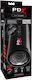 Boss Of Toys Masturbator with Vibration