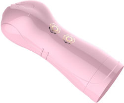 Boss Of Toys Masturbator Vagin cu Vibrație