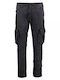 D2 Ovin Core Trousers Cargo Blackboard