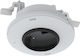 Axis Halterung für CCTV-Systemkameras White 02452-001