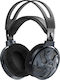 Fiio FT3 Cu fir Over Ear Căști Negre