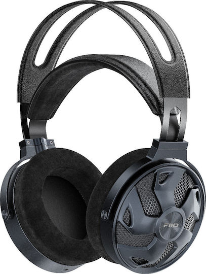 Fiio FT3 Cu fir Over Ear Căști Negre