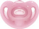 Nuk Pacifier Silicone Sensitive Pink with Case ...