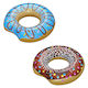 Μεγάλος Τροχός Κολύμβησης Donut 70 Cm