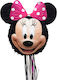Disney Minnie Mouse Πινιάτα Minnie