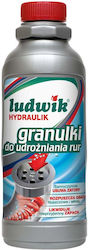 Ludwik Cleaning Powder General Use 850gr Ludwik Cleaning Powder General Use 850gr