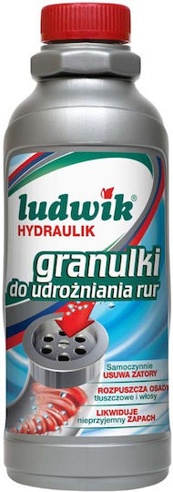 Ludwik Σκόνη Καθαρισμού Γενικής Χρήσης 850gr