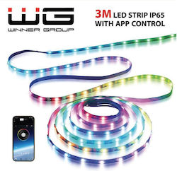 WG LED Strip RGB