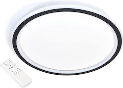 Lvt Plafonieră 40buc LED cu Telecomandă Lvt Plafonieră 40buc LED cu Telecomandă