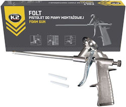 K2 B520 Air Foam Gun