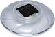 Floating Solar Pool Light Bestway Ø 18 Cm
