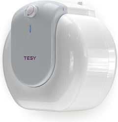 Tesy GCU 1515 L52 RC Boilere electrice 15lt Sticlă Vertical 1.5kW