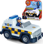 Police Car Simba 3 Years+ Multicolor