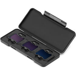 DJI ND Filters Set for Avata 2 ΝD Φίλτρο Φακών για DJI Avata DJI ND Filters Set for Avata 2 ΝD Φίλτρο Φακών για DJI Avata