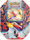 Pokemon Paldea Partners Tin Skeledirge Ex