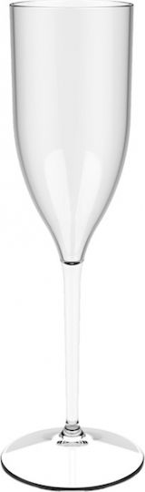 Ready Ποτήρι Πισίνας 160ml από Tritan Πλαστικό 12τμχ