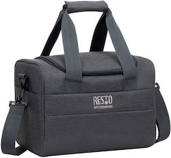 Resto Isoliertasche Handtasche Gray