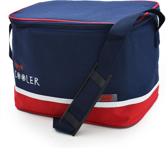 Newest Isoliertasche Umhängetasche 36 Liter L45 x B25 x H32cm