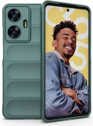 Techsuit Magic Back Cover Πράσινο (Huawei Pura 70 Pro - Green)