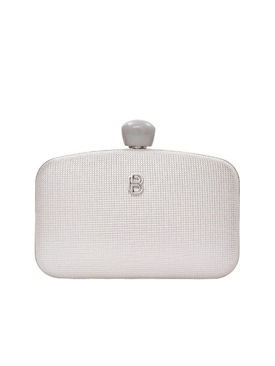 Bag to Bag Women's Envelope Silver