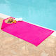 Tencel Pestemal Patmos Fuchsia Strandtuch 90x180cm