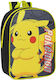 Pokemon School Bag 34cm