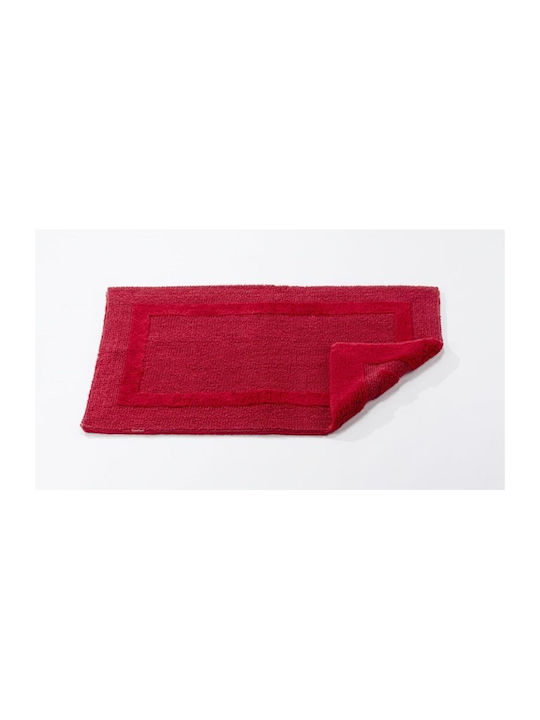 Abyss & Habidecor Bath Mat Cotton Toilet Revers...