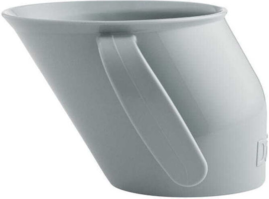 Doidy Doidycup Special Cană Plastic Gri 200ml