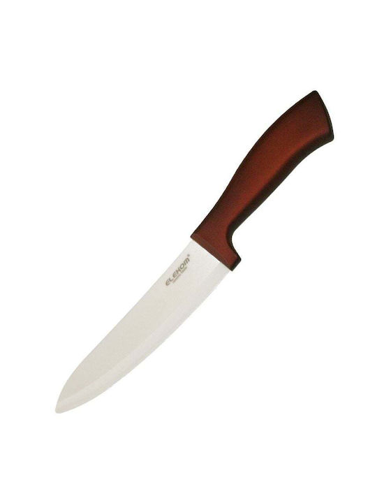 Elekom Knife General Use from Ceramic 29cm