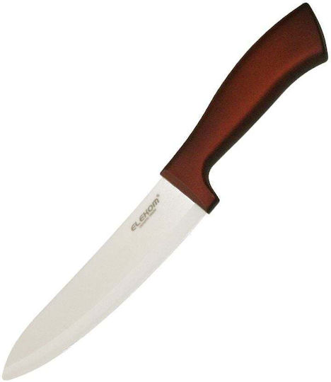 Elekom Knife General Use from Ceramic 29cm