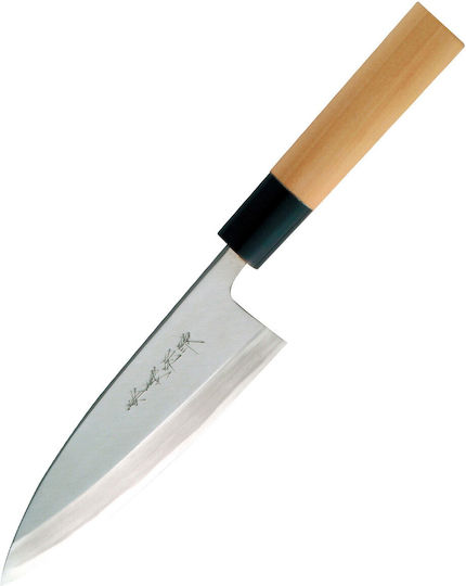 Kaneyoshi Saku Japan Deba Deba 16.5cm