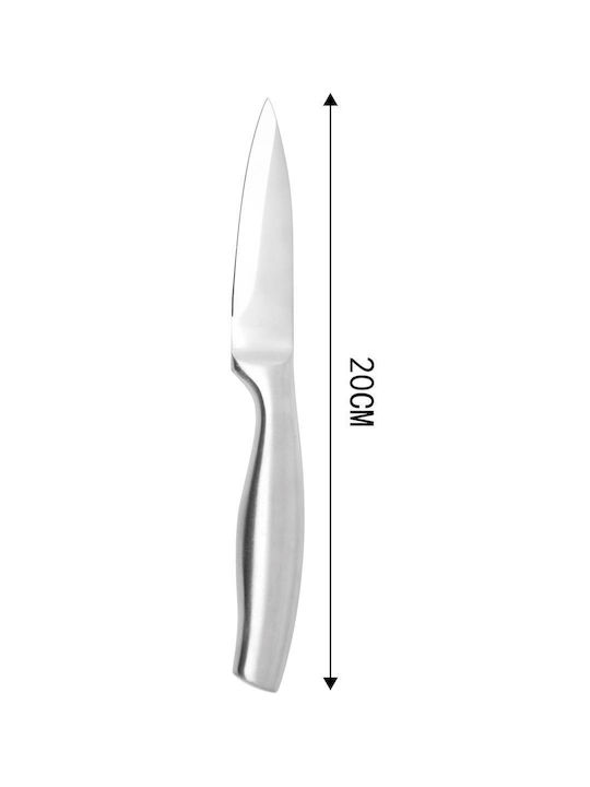 Tpster Cuțit de curățat din Oțel Inoxidabil 21cm