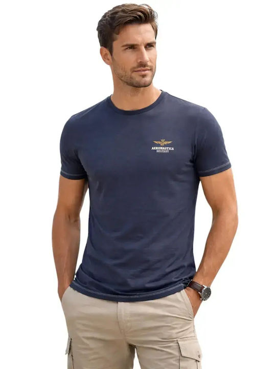 Aeronautica Militare T-Shirt GALLERY Aeronautica Militare T-Shirt GALLERY