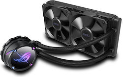 Asus ROG STRIX LC II 240 Sisteme De Răcire Cu A...
