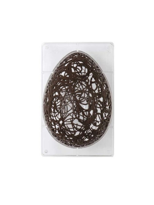 Decora Καλούπι Διακόσμησης 19.5x17.5cm