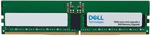 Dell DDR5 με Module 1x32GB και Ταχύτητα 5600 για Desktop