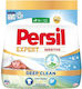 Persil Deep Clean Перилен препарат на прах за Чувствителен & Бял дрехи 0.99кг (18 Мерителни чаши)