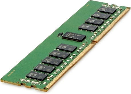 HP Enterprise DDR4 με Module 1x32GB και Ταχύτητα 2933 για Desktop