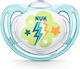 Nuk Orthodontic Pacifier Silicone Freestyle Thu...