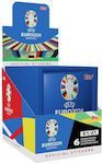Stickers UEFA Germany Euro 2024