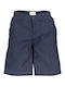 Timberland Men's Shorts Blue