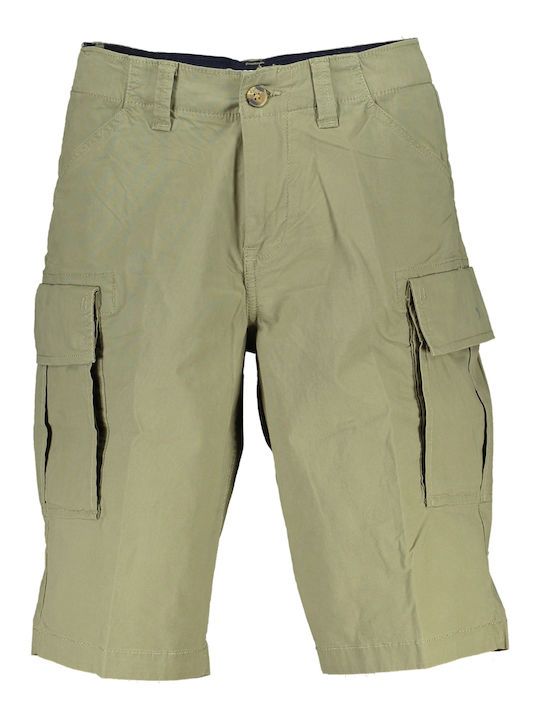 Timberland Men's Shorts GREEN TB0A5TZQVE5