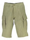 Timberland Men's Shorts GREEN TB0A5TZQVE5