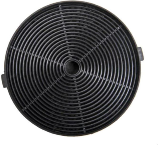 VDB VDB Aktivkohlefilter Ersatzteil für Ventilhauben Zubehör