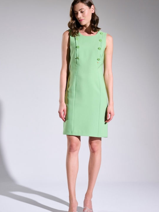 Matis Fashion Green