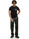 T-Shirt Black
