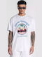 T-shirt White