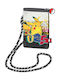 Pokemon Pikachu Kinder Rucksack Bunt 10cmx1cmcm